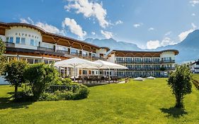Alpenhof Oberstdorf Hotel & Spa, Signature Collection By BW