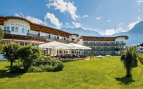Alpenhof Oberstdorf Hotel & Spa, Signature Collection By BW